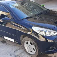 پژو ۲۰۷ پانوراما ارتقا با استاندارد ۸۵ گانه|خودرو سواری و وانت|خمینیشهر, |دیوار