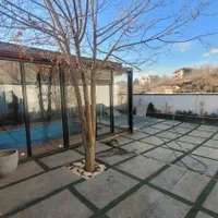 باغچه ویلایی 220 متر 90بنا در مهرآباد رودهن|فروش خانه و ویلا|رودهن, |دیوار