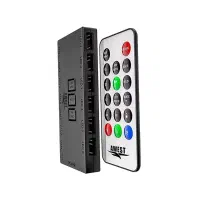 هاب فن/ کنترلر فن کیس|قطعات و لوازم جانبی رایانه|ابهر, |دیوار