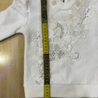 بلوز دخترانه|کفش و لباس بچه|مرند, |دیوار