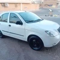 تیبا 2 (هاچبک) EX، مدل ۱۳۹۶|خودرو سواری و وانت|اهواز, حصیرآباد|دیوار