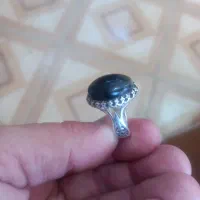 انگشتر عقیق