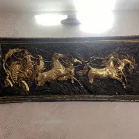 تابلو و میز تلفن