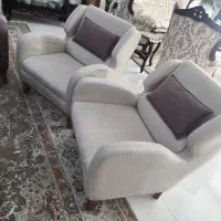 مبل راحتی