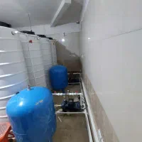 لوله کشی آب تاسیسات نصب پمپ|خدمات پیشه و مهارت|تهران, صادقیه|دیوار