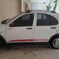 کوییک r مدل ۹۹|خودرو سواری و وانت|اصفهان, سروستان|دیوار