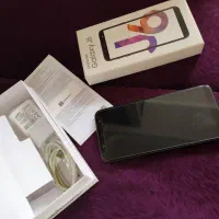 گوشی سامسونگ j6 در حد بدون تعمیر