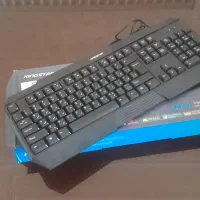 کیبورد آکبند kingstar