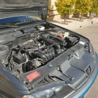 پژو پارس موتور جدید(سفارشی)ELX  مدل1402 سیمی خانگی|خودرو سواری و وانت|شیراز, شهرک گلدشت حافظ‎|دیوار