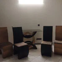 میز ناهار خوری ۴ نفره