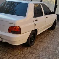 ماشین ۱۳۲|خودرو سواری و وانت|تایباد, |دیوار