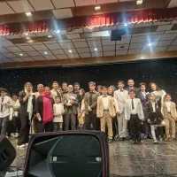 اموزشگاه موسیقی نسیم سحری