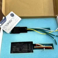 ردیاب و جی پی اس موتور  و ماشین