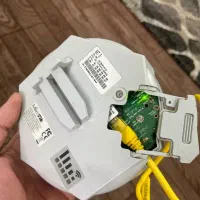 مودم روتر رادیو وایرلس اینترنت