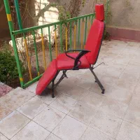 صندلی آرایشگاهی|آرایشگاه و سالنهای زیبایی|سبزوار, رباط|دیوار