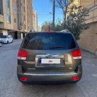 موهاوی V8 مدل ۲۰۱۰ مشابه صفر