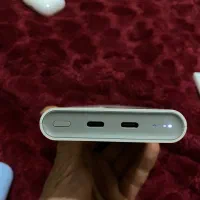 پاور بانک۱۰ هزار اصلی سامسونگ فست شارژ۲۵وات|لوازم جانبی موبایل و تبلت|تهران, بهداشت|دیوار