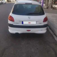 206تیپ 2مدل 91