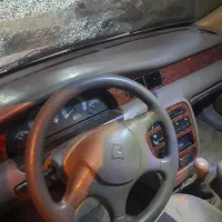 سمند ef7 مدل ۹۰ دوگانه سوز|خودرو سواری و وانت|رودسر, |دیوار