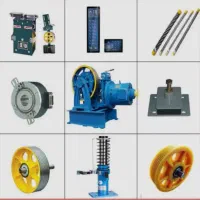 فروشگاه آسانسور