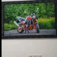 تابلو Cb 1300 چراغدار