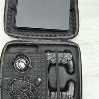 ps4 اسلیم یه ترا