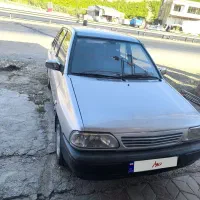پراید صبا