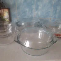 قابلمه پیرکس