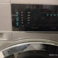 لباسشویی دوو هشت کیلو .قیمت 25 تومان|ماشین لباسشویی و خشک‌کن لباس|اندیشه, اندیشه فاز ۱|دیوار