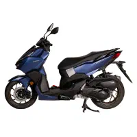 هوندا کلیک 150 نیوفیس، 1403، معاوضه با تاکسی|موتورسیکلت|شیراز, فرگاز|دیوار