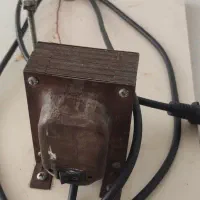 المنت برش نوار و مارک بدون ریش ریش شدن