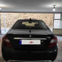 دنا پلاس توربو اتوماتیک 1402 ـ مشکی متالیک|خودرو سواری و وانت|تبریز, |دیوار