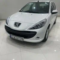 207 TU3 مدل 1404|خودرو سواری و وانت|تهران, جردن|دیوار