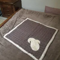 انواع رومیزی ترمه مستطیل وچهارگوش