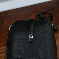 کیف تمام چرم