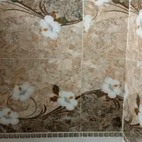 کاشی کاری سرامیک موزاییک و خرده کاری پذیرفته میشود
