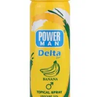 پک تاخیری قوی