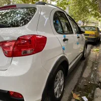 کوییک R پارس خودرویی فول مدل ۱۴۰۰ خشک عروسک|خودرو سواری و وانت|تالش, هشتپر|دیوار