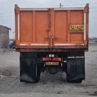 ولوو تک کمپرسی عراقی مدل 1359