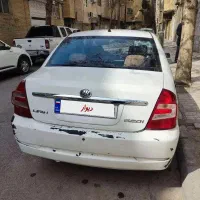 لیفان ۵۲۰ i مرتب و تمیز