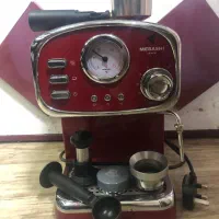 اسپرسو ساز مباشی