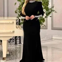 اجاره ی لباس مجلسی مزون ائل بزر|لباس|زنجان, |دیوار