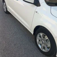 شاهین پلاس اتومات مدل.۱۴۰۴ ۱۴۷۰۰۰۰۰۰۰|خودرو سواری و وانت|تبریز, |دیوار