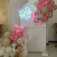 بادکنک آرایی و گل آرایی و آموزش|خدمات پذیرایی، مراسم|مشهد, شهرک رازی (شهرک غرب)|دیوار