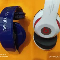 هدفون بلوتوثی وپاوربانک