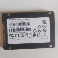 هارد SSD SATA 240GB SU630|قطعات و لوازم جانبی رایانه|تهران, پاسداران|دیوار