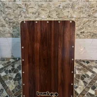 کاخن کوک سیمی ثابت همراه کیف و کتاب