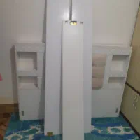تخت دو نفره با تشک