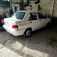 پراید132|خودرو سواری و وانت|نقده, |دیوار