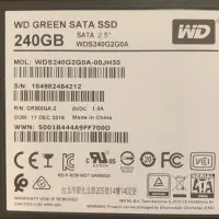 هارد SSD و HDD|قطعات و لوازم جانبی رایانه|تهران, الهیه|دیوار